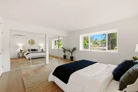 Bedroom - 646 Barsby St, Vista, CA 92084 photo 8 of 9
