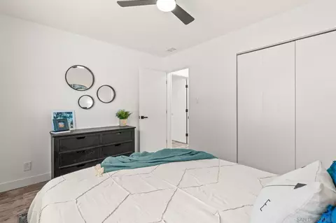 Bedroom - 168 Carey Rd, Oceanside, CA 92054 photo 5 of 5
