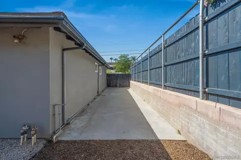 Exterior - 168 Carey Rd, Oceanside, CA 92054 photo 9 of 10