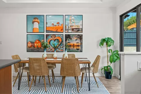 Dining - 168 Carey Rd, Oceanside, CA 92054 photo 2 of 5