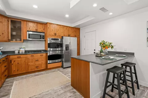 Kitchen - 168 Carey Rd, Oceanside, CA 92054 photo 3 of 3
