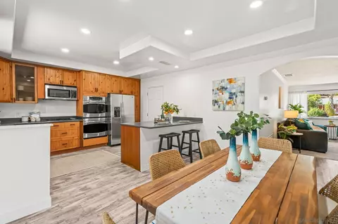 Dining - 168 Carey Rd, Oceanside, CA 92054 photo 4 of 5