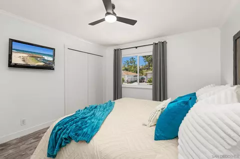 Bedroom - 168 Carey Rd, Oceanside, CA 92054 photo 2 of 5