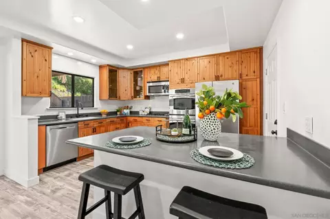 Kitchen - 168 Carey Rd, Oceanside, CA 92054 photo 1 of 3