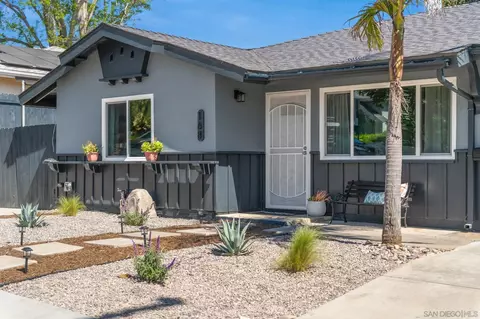 Exterior - 168 Carey Rd, Oceanside, CA 92054 photo 2 of 10