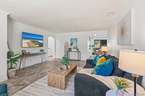 Living - 168 Carey Rd, Oceanside, CA 92054 photo 2 of 4
