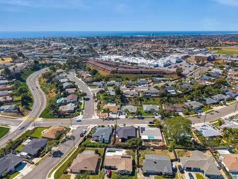 View/Area - 168 Carey Rd, Oceanside, CA 92054 photo 3 of 4