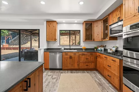 Kitchen - 168 Carey Rd, Oceanside, CA 92054 photo 2 of 3