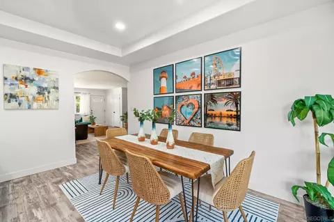 Dining - 168 Carey Rd, Oceanside, CA 92054 photo 3 of 5