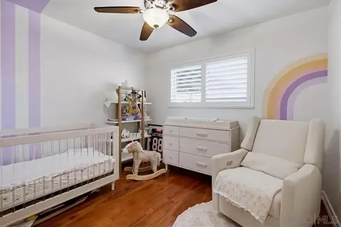 Bedroom - 11038 Larkridge St, Santee, CA 92071 photo 4 of 4