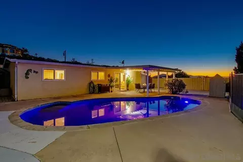 Exterior - 11038 Larkridge St, Santee, CA 92071 photo 5 of 10