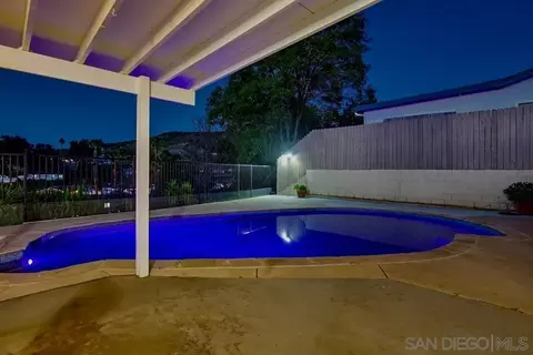 Exterior - 11038 Larkridge St, Santee, CA 92071 photo 4 of 10