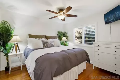 Bedroom - 11038 Larkridge St, Santee, CA 92071 photo 1 of 4