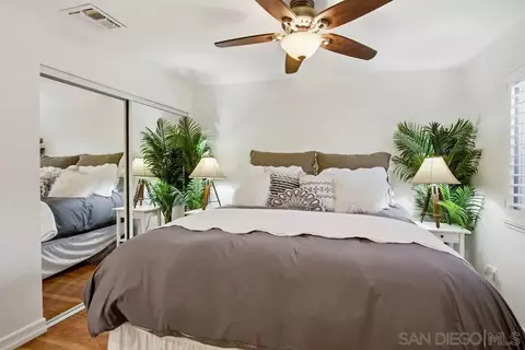 Bedroom - 11038 Larkridge St, Santee, CA 92071 photo 2 of 4