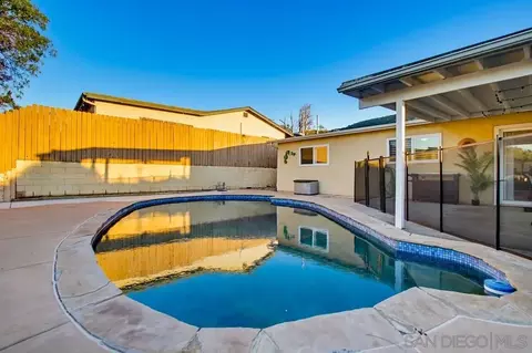Exterior - 11038 Larkridge St, Santee, CA 92071 photo 7 of 10