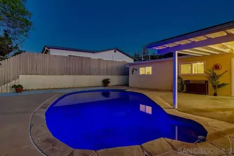 Exterior - 11038 Larkridge St, Santee, CA 92071 photo 3 of 10