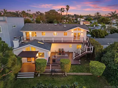 3240 Geronimo Ave, San Diego, CA 92117