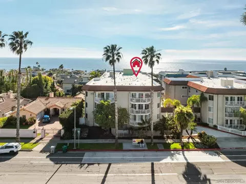 5366 La Jolla Blvd #203C, La Jolla, CA 92037