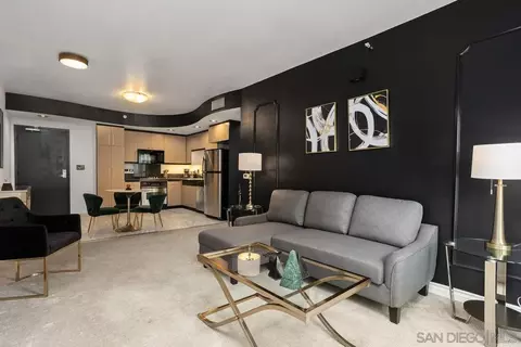 550 15th St #302, San Diego, CA 92101