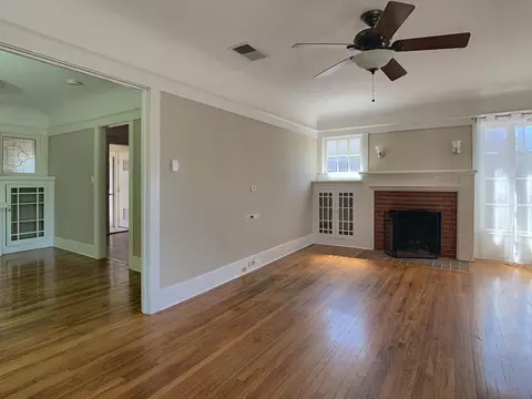 Living - 4193 4th Ave, San Diego, CA 92103 photo 8 of 9