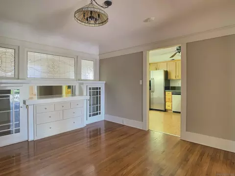 Living - 4193 4th Ave, San Diego, CA 92103 photo 6 of 9
