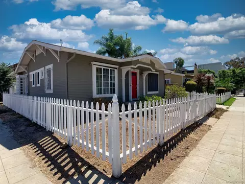 Other - 4193 4th Ave, San Diego, CA 92103 photo 1 of 4