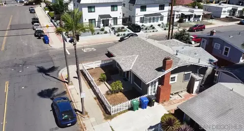 View/Area - 4193 4th Ave, San Diego, CA 92103 photo 4 of 5