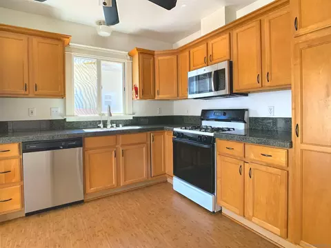Kitchen - 4193 4th Ave, San Diego, CA 92103 photo 2 of 3