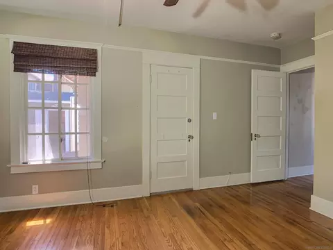 Bedroom - 4193 4th Ave, San Diego, CA 92103 photo 4 of 6