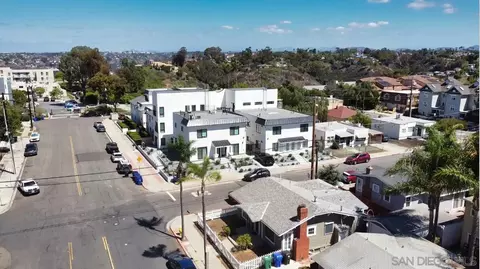View/Area - 4193 4th Ave, San Diego, CA 92103 photo 5 of 5
