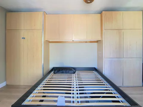 Bedroom - 4193 4th Ave, San Diego, CA 92103 photo 6 of 6