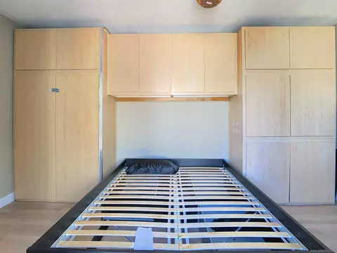 Bedroom - 4193 4th Ave, San Diego, CA 92103 photo 3 of 6