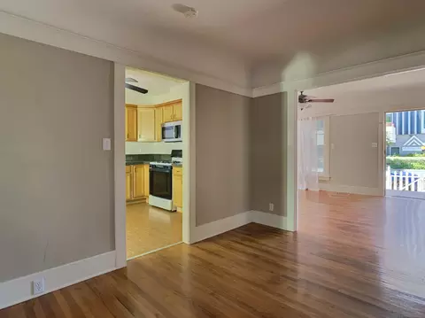Living - 4193 4th Ave, San Diego, CA 92103 photo 7 of 9