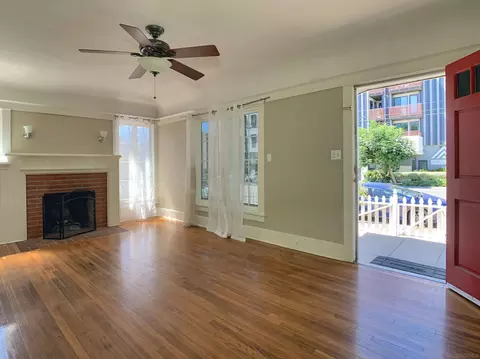 Living - 4193 4th Ave, San Diego, CA 92103 photo 3 of 9