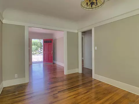 Entry Way - 4193 4th Ave, San Diego, CA 92103 photo 1 of 2