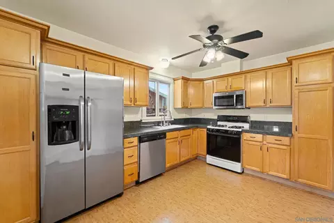 Kitchen - 4193 4th Ave, San Diego, CA 92103 photo 1 of 3