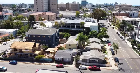 View/Area - 4193 4th Ave, San Diego, CA 92103 photo 3 of 5
