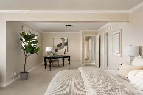 Bedroom - 16462 Martincoit Rd, Poway, CA 92064 photo 9 of 9