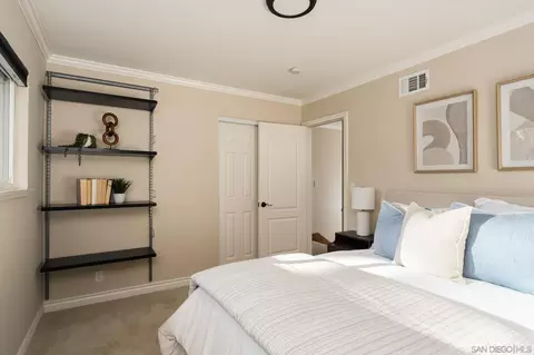 Bedroom - 16462 Martincoit Rd, Poway, CA 92064 photo 4 of 9
