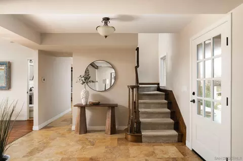 Entry Way - 16462 Martincoit Rd, Poway, CA 92064 photo 1 of 1