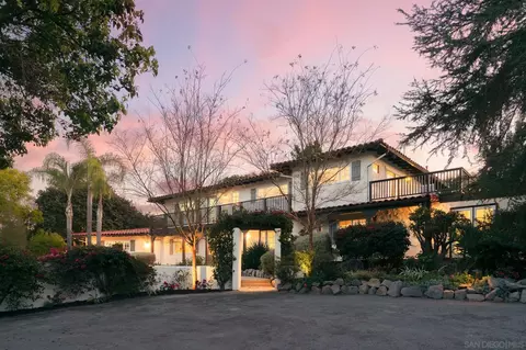 Exterior - 16462 Martincoit Rd, Poway, CA 92064 photo 2 of 7