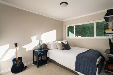 Bedroom - 16462 Martincoit Rd, Poway, CA 92064 photo 7 of 9