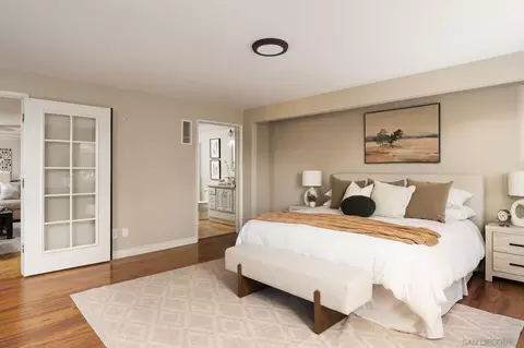 Bedroom - 16462 Martincoit Rd, Poway, CA 92064 photo 2 of 9