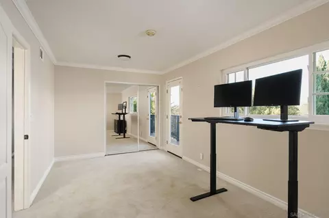 Bedroom - 16462 Martincoit Rd, Poway, CA 92064 photo 6 of 9