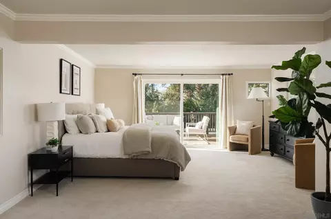 Bedroom - 16462 Martincoit Rd, Poway, CA 92064 photo 8 of 9