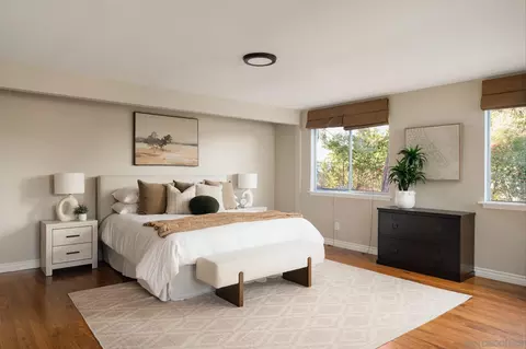 Bedroom - 16462 Martincoit Rd, Poway, CA 92064 photo 1 of 9