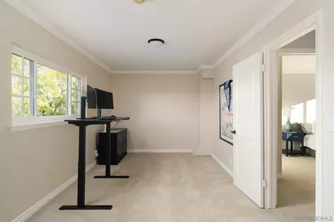 Bedroom - 16462 Martincoit Rd, Poway, CA 92064 photo 5 of 9