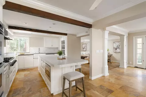 Kitchen - 16462 Martincoit Rd, Poway, CA 92064 photo 7 of 7