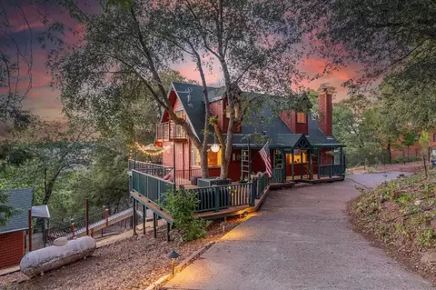 3110 Blue Jay Dr, Julian, CA 92036