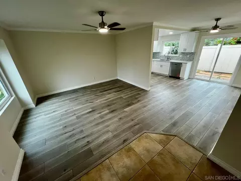 Living - 655 E Washington Ave #J, El Cajon, CA 92020 photo 2 of 2